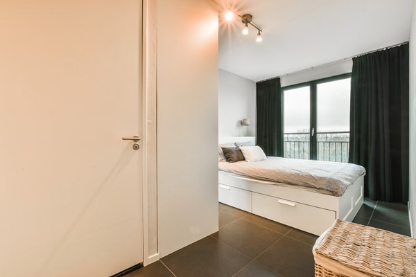 Medium property photo - Marcusstraat 93, 1091 TJ Amsterdam